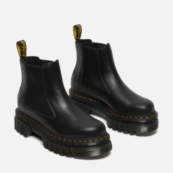 Boots|Dr. Martens Audrick Leather Chelsea Boots - UK 3