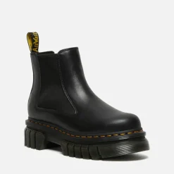 Boots|Dr. Martens Audrick Leather Chelsea Boots - UK 3