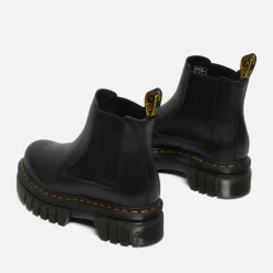 Boots|Dr. Martens Audrick Leather Chelsea Boots - UK 3