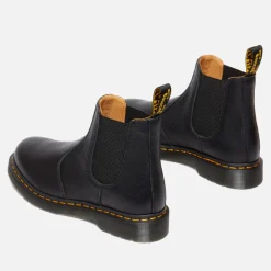 Boots|Dr. Martens Men's 2976 Ambassador Leather Chelsea Boots - UK 7