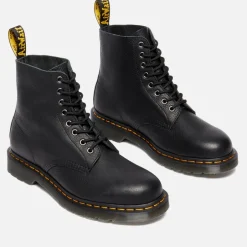 Boots|Dr. Martens Men's 1460 Pascal Ambassador Leather Boots - UK 8