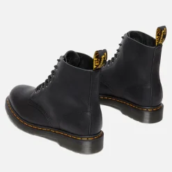 Boots|Dr. Martens Men's 1460 Pascal Ambassador Leather Boots - UK 8