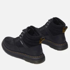Boots|Dr. Martens Men's Crewson Padded Leather Chukka Boots - UK 7