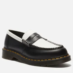 Loafers|Shoes|Dr. Martens Men's Penton Leather Loafers - UK 7