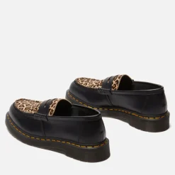 Loafers|Shoes|Dr. Martens Men's Penton Leather Loafers - UK 7