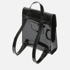 Bags|Dr. Martens Mini Patent Leather Backpack