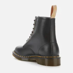Boots|Boots|Dr. Martens Vegan 1460 8-Eye Boots - Black - UK 3