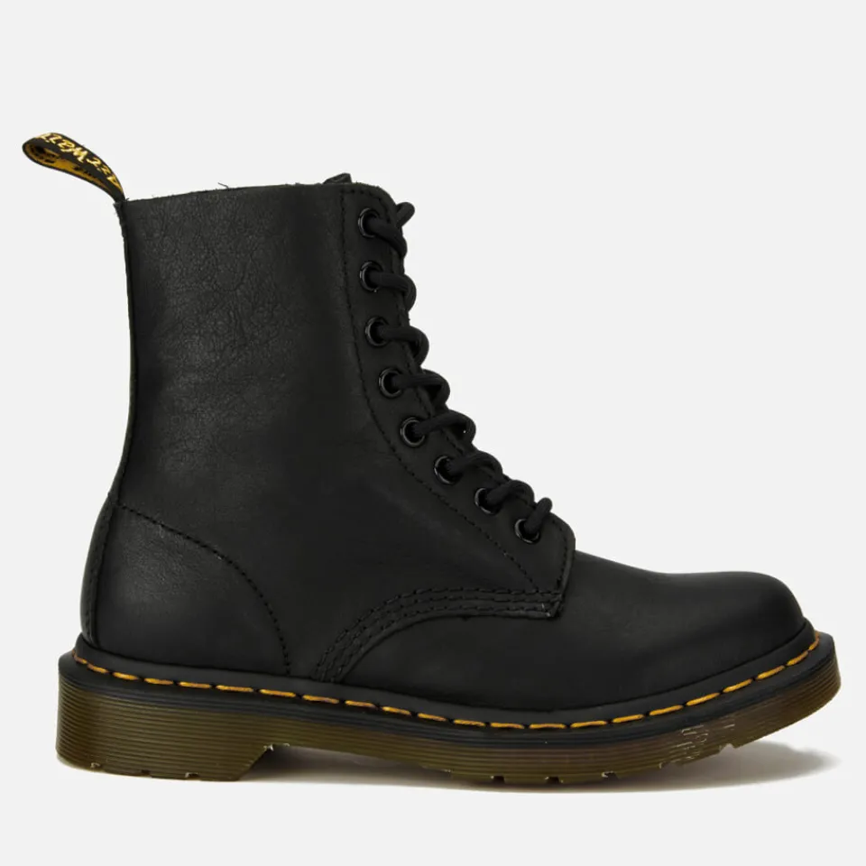 Boots|Dr. Martens Women's 1460 Pascal Virginia Leather Boots
