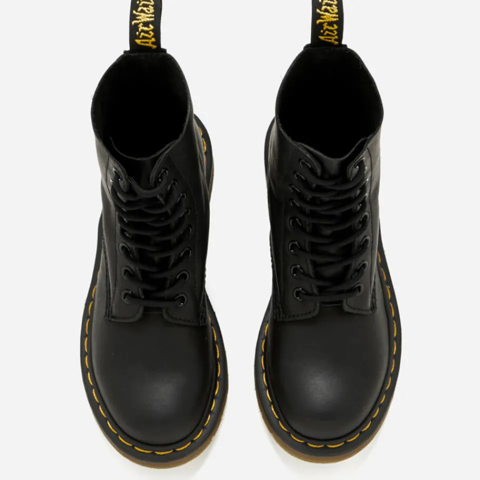 Boots|Dr. Martens Women's 1460 Pascal Virginia Leather Boots