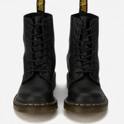 Boots|Dr. Martens Women's 1460 Pascal Virginia Leather Boots