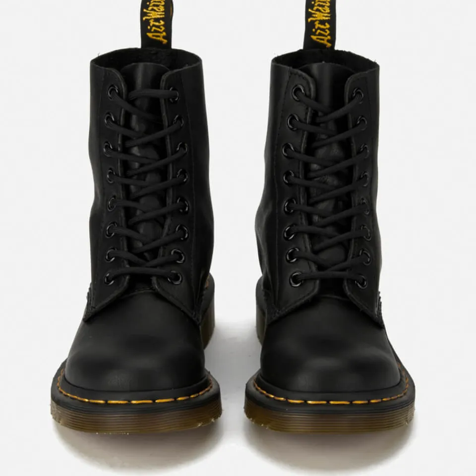 Boots|Dr. Martens Women's 1460 Pascal Virginia Leather Boots