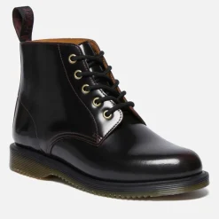 Boots|Dr. Martens Women's Emmeline Leather Boots - UK 3