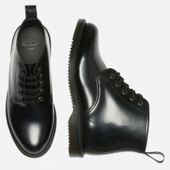Boots|Dr. Martens Women's Emmeline Leather Boots - UK 3