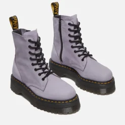 Boots|Dr. Martens Women's Jadon III Leather Boots - UK 3