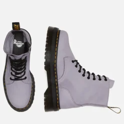 Boots|Dr. Martens Women's Jadon III Leather Boots - UK 3