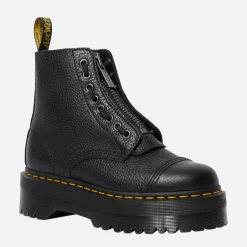 Boots|Dr. Martens Women's Sinclair Leather Boots - UK 3