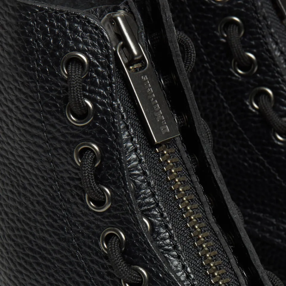 Boots|Dr. Martens Women's Sinclair Leather Boots - UK 3