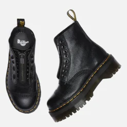 Boots|Dr. Martens Women's Sinclair Leather Boots - UK 3