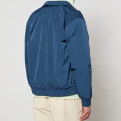 Jackets|Coats|Dr. Martens Drôle de Monsieur Le Veste de Survet Shell Jacket - S