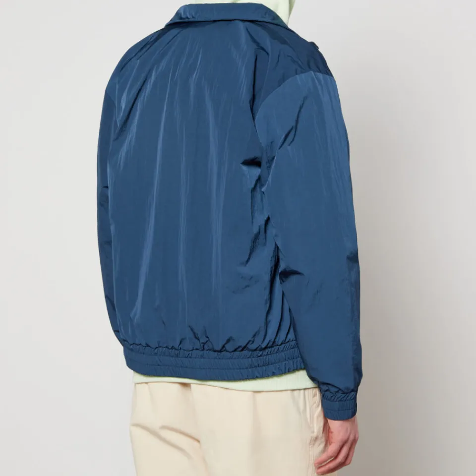 Jackets|Coats|Dr. Martens Drôle de Monsieur Le Veste de Survet Shell Jacket - S