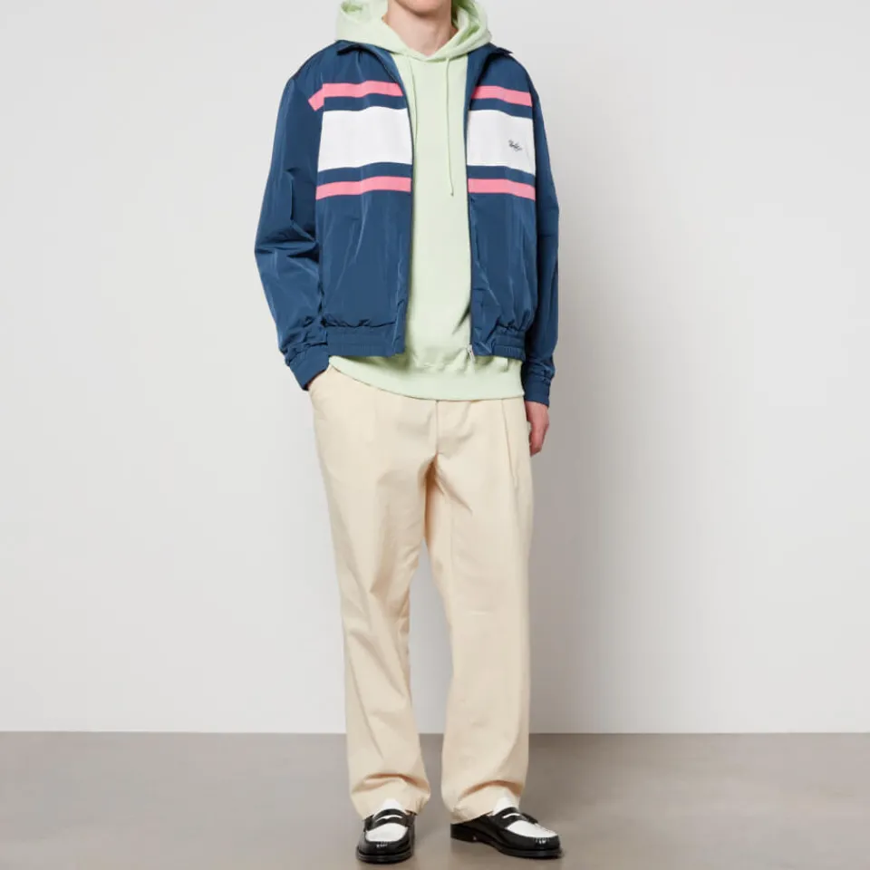 Jackets|Coats|Dr. Martens Drôle de Monsieur Le Veste de Survet Shell Jacket - S
