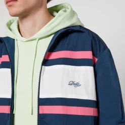 Jackets|Coats|Dr. Martens Drôle de Monsieur Le Veste de Survet Shell Jacket - S