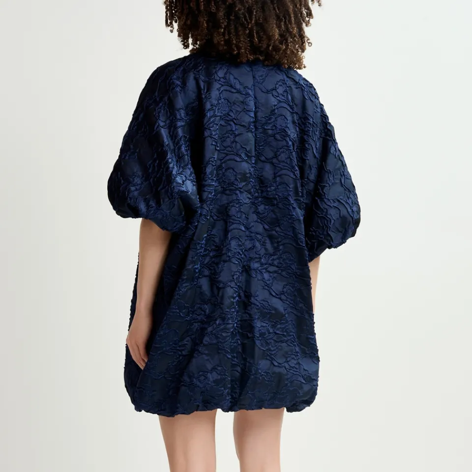 Dresses|Dresses|Dr. Martens Essentiel Antwerp Grateful Jacquard Dress - L