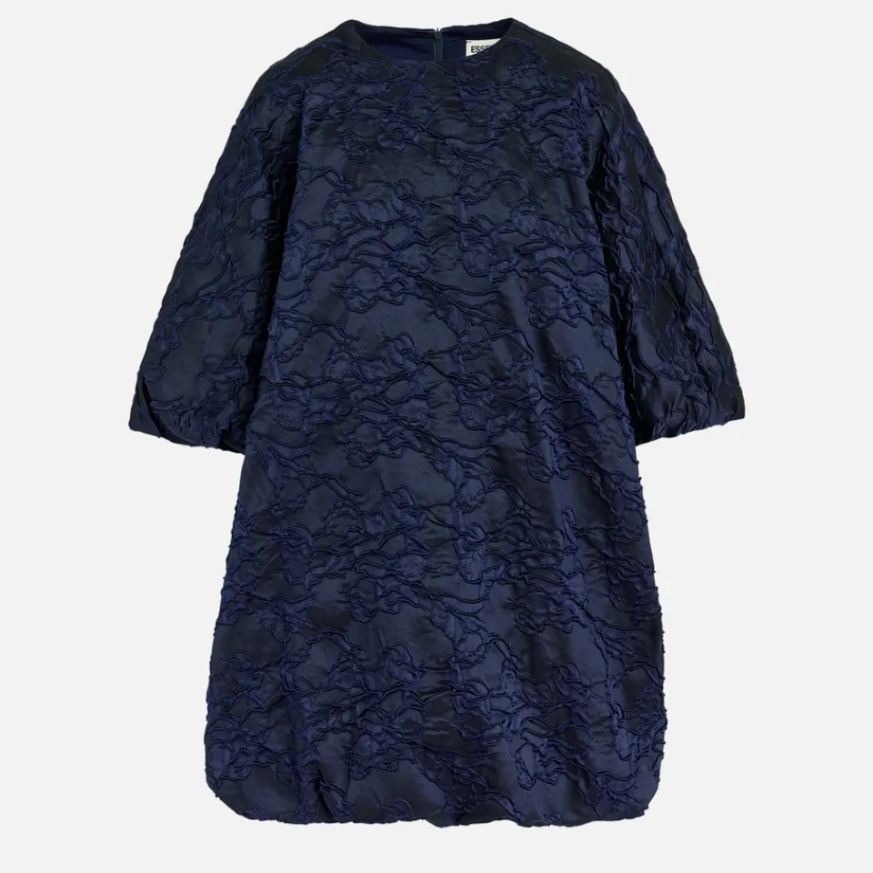 Dresses|Dresses|Dr. Martens Essentiel Antwerp Grateful Jacquard Dress - L
