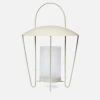 Outdoors|Dr. Martens Ferm Living Abri Lantern - Cashmere