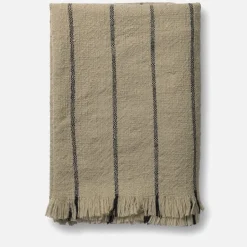 Bedroom|Home Textiles|Ferm Living Calm Blanket