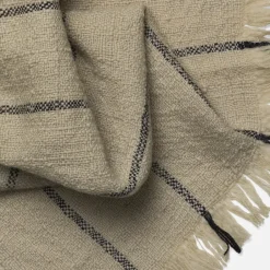 Bedroom|Home Textiles|Ferm Living Calm Blanket