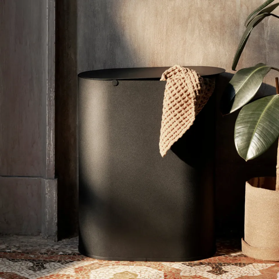 Kitchen|Dr. Martens Ferm Living Enkel Bin - Black