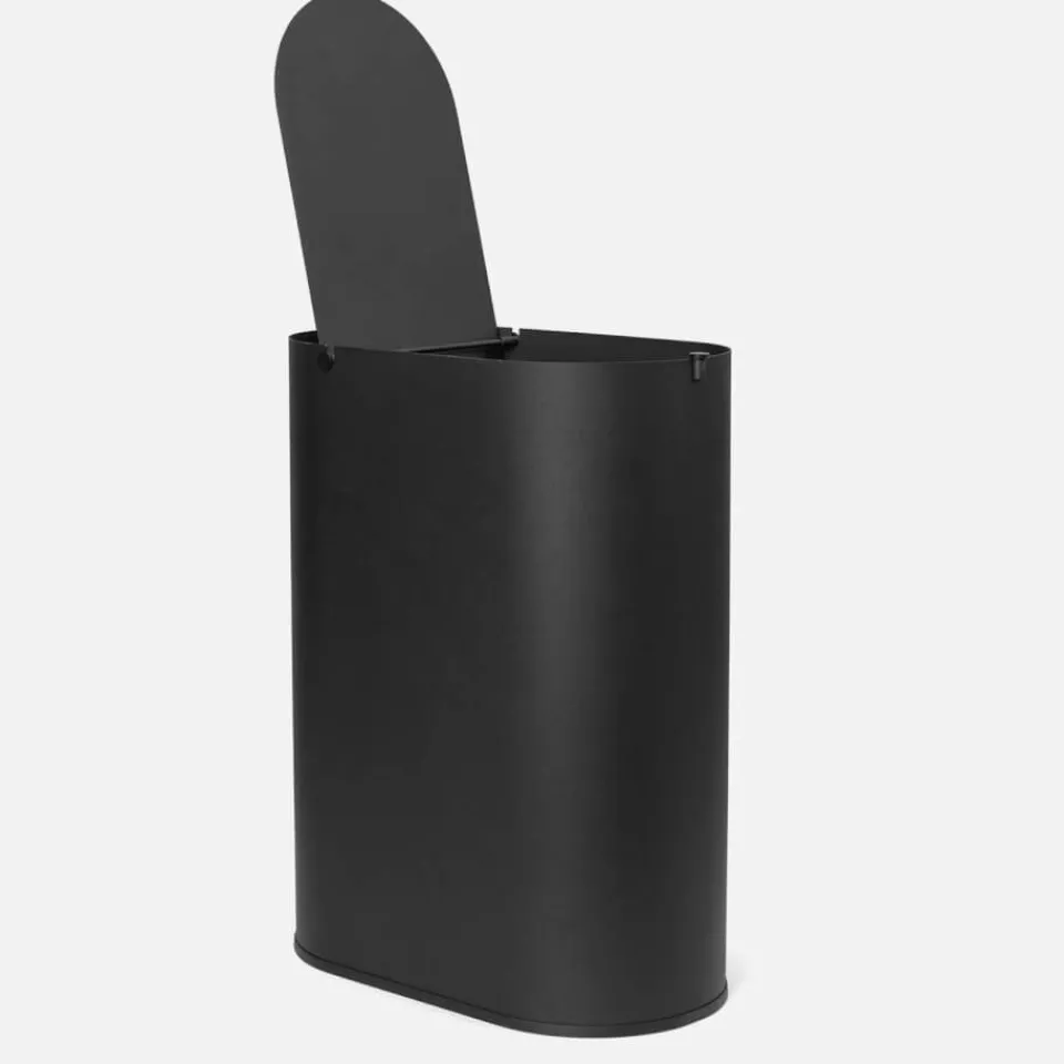 Kitchen|Dr. Martens Ferm Living Enkel Bin - Black