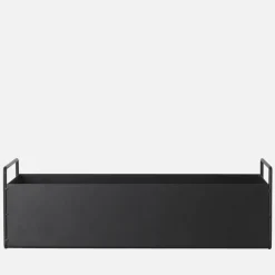 Outdoors|Dr. Martens Ferm Living Plant Box - Small - Black