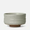 Dining|Ferm Living Serena Bowl - Ø12.5 - Off-white