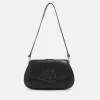 Bags|Dr. Martens Fiorucci Faux Leather Shoulder Bag
