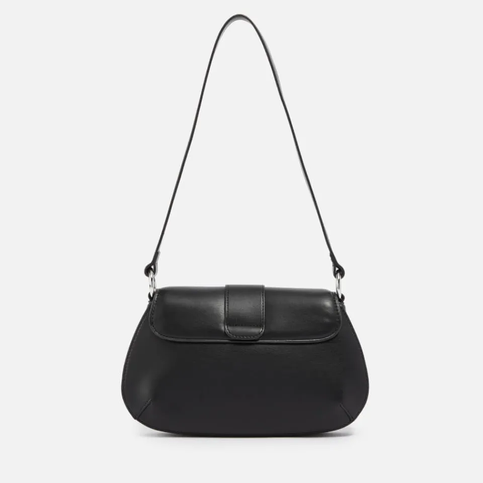 Bags|Dr. Martens Fiorucci Faux Leather Shoulder Bag