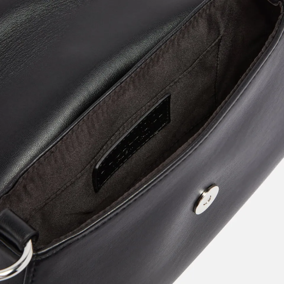 Bags|Dr. Martens Fiorucci Faux Leather Shoulder Bag