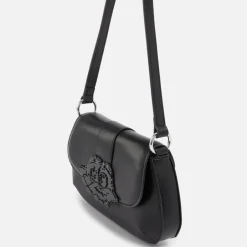 Bags|Dr. Martens Fiorucci Faux Leather Shoulder Bag