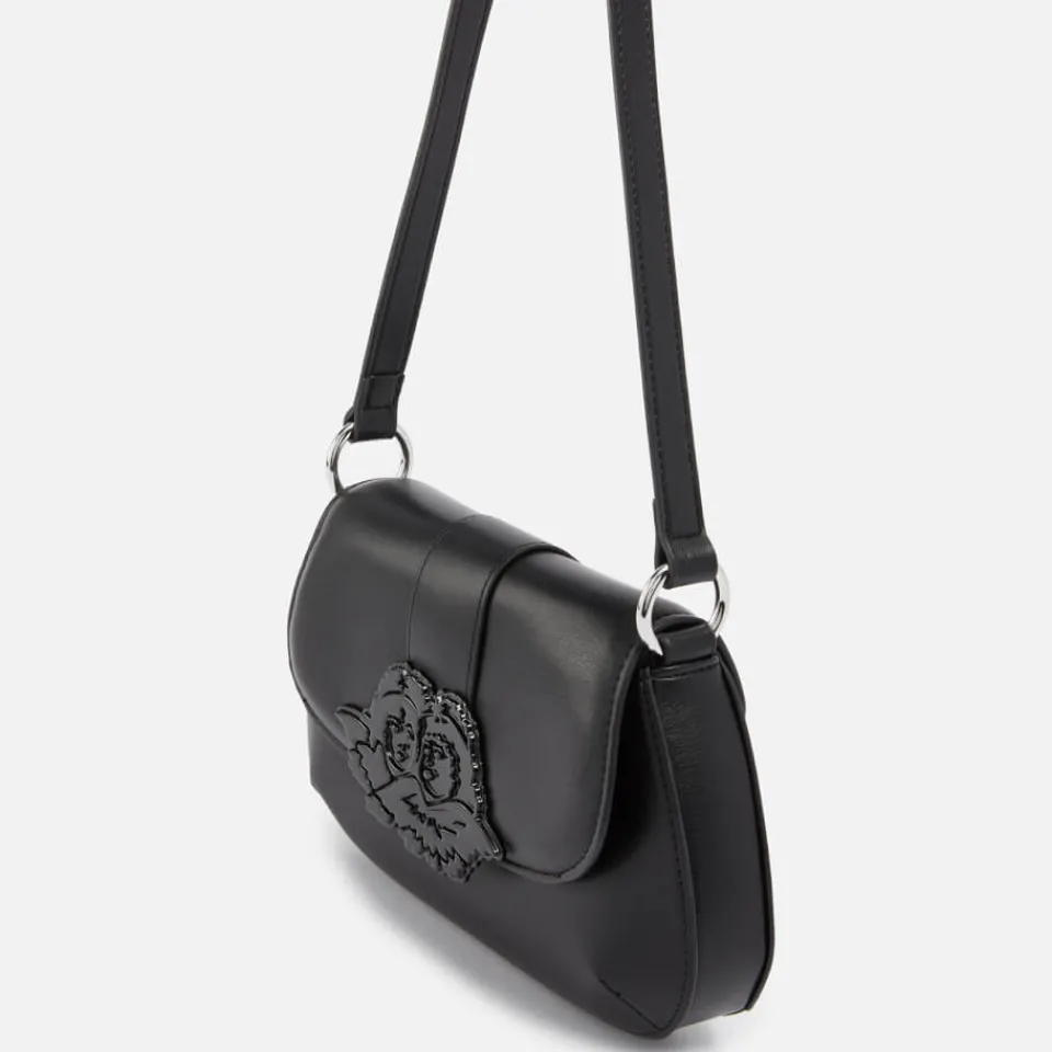 Bags|Dr. Martens Fiorucci Faux Leather Shoulder Bag