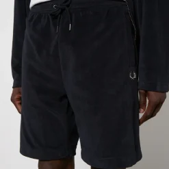 Shorts|Shorts|Polo Ralph Lauren Fred Perry Cotton-Terry Shorts - M