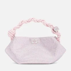 Bags|Ganni Bou Recycled Faux Leather Mini Bag