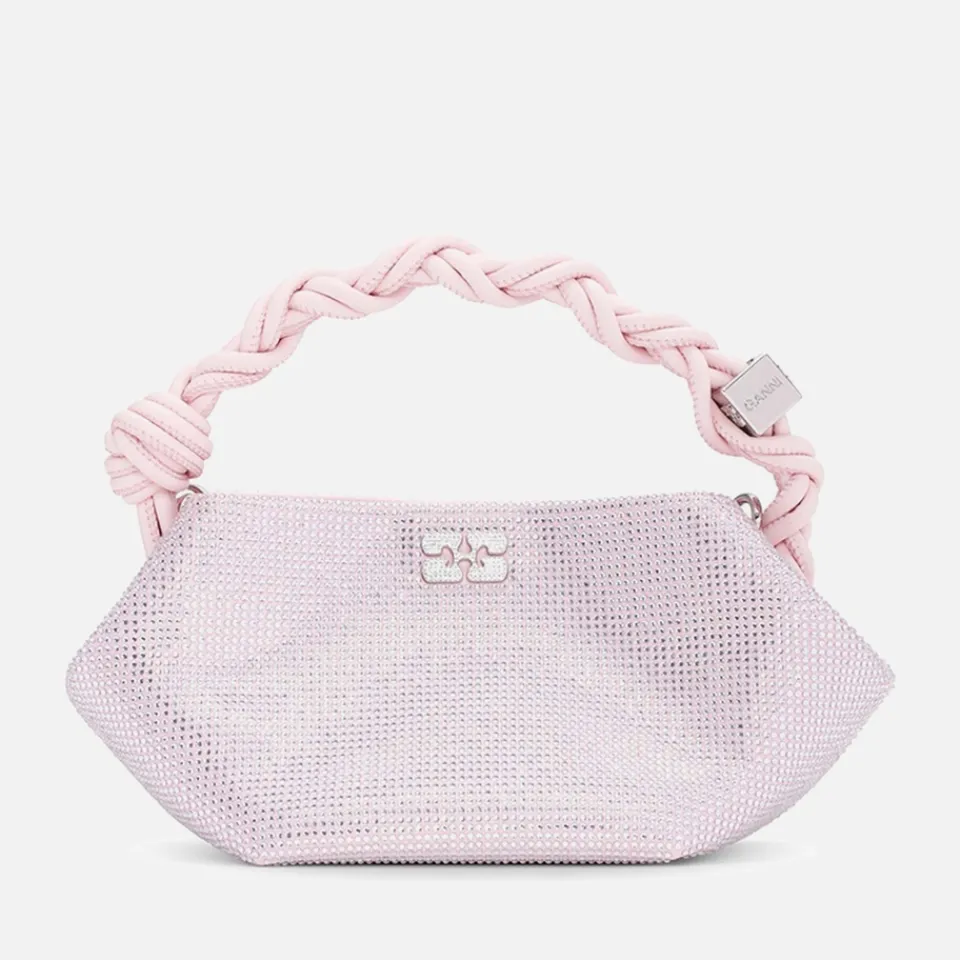 Bags|Ganni Bou Recycled Faux Leather Mini Bag