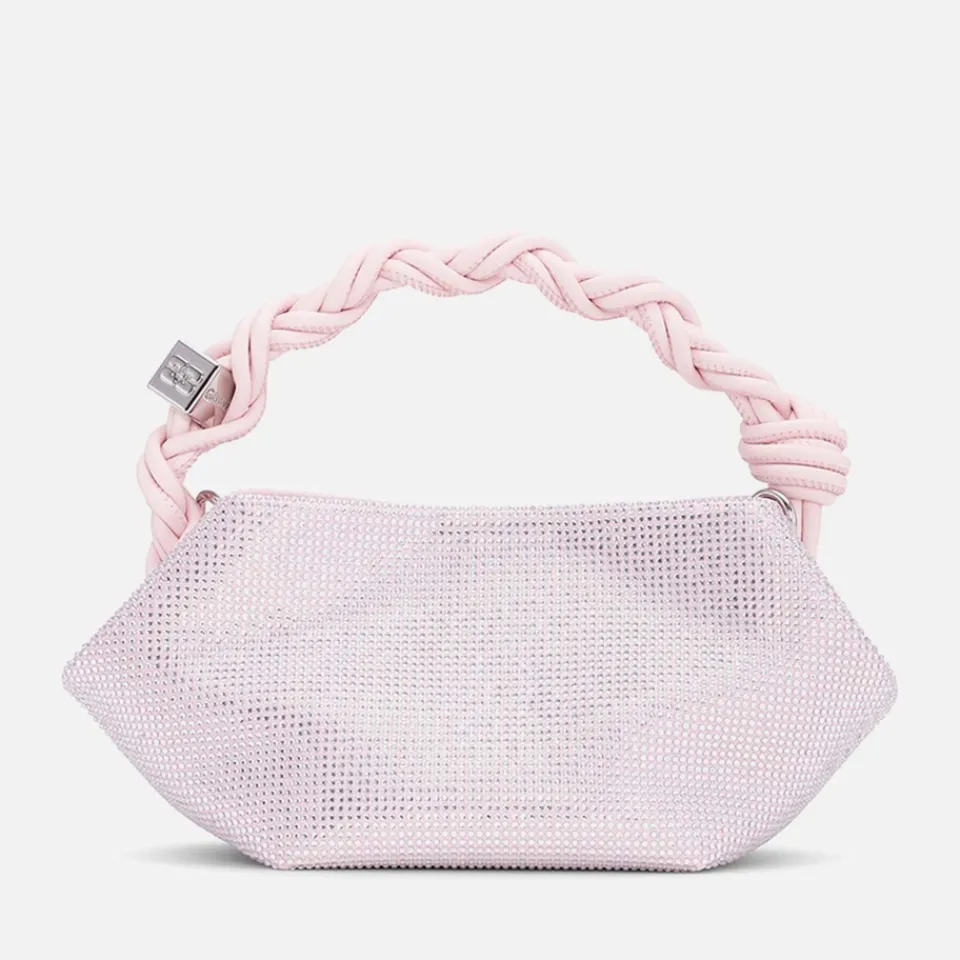 Bags|Ganni Bou Recycled Faux Leather Mini Bag