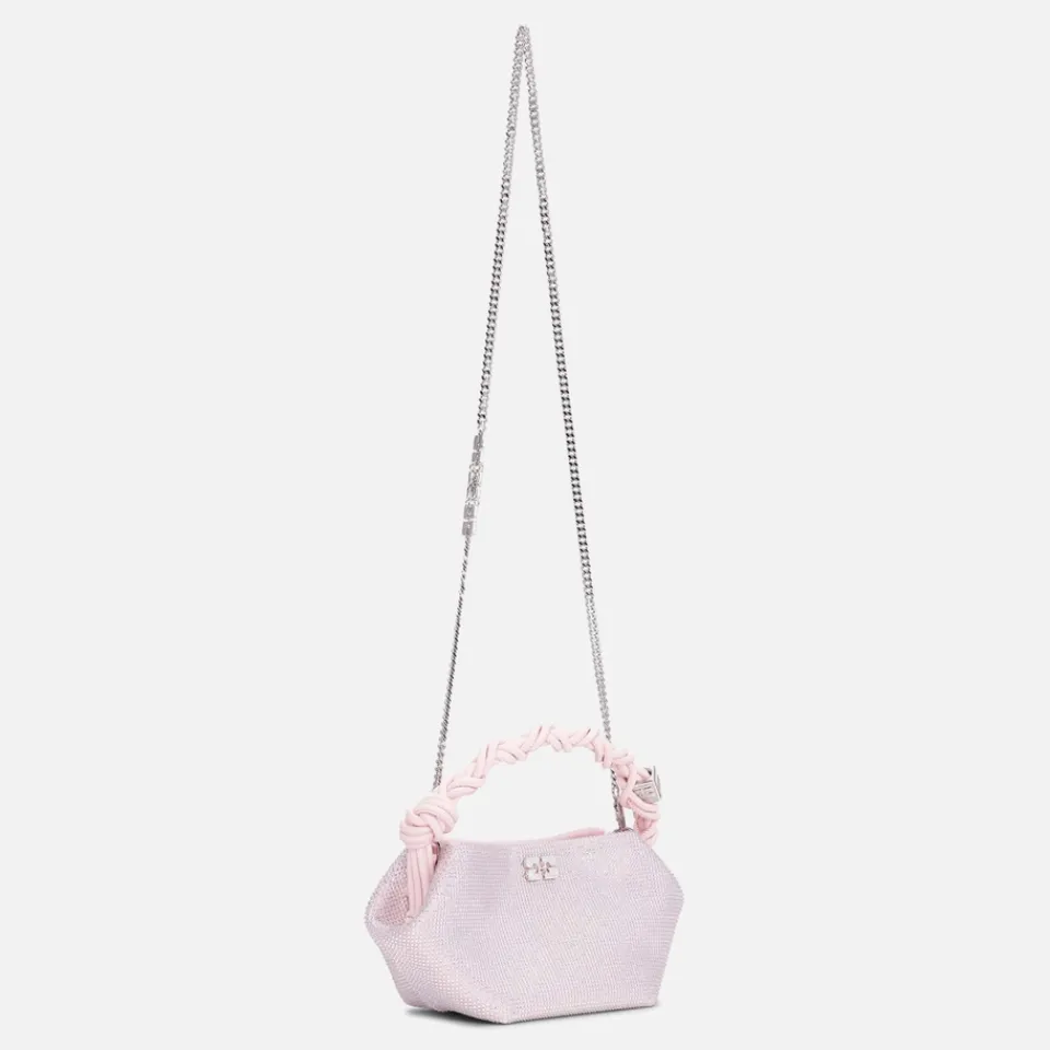 Bags|Ganni Bou Recycled Faux Leather Mini Bag