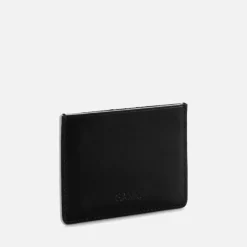 Purses|Dr. Martens Ganni Bou Recycled Leather and Faux Leather Cardholder