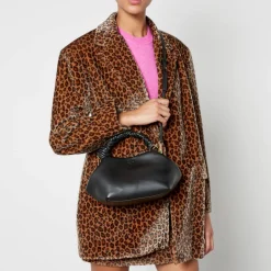 Bags|Ganni Bou Recycled Leather Bag
