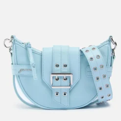Bags|Dr. Martens Ganni Bucky Nylon Crossbody Bag