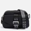 Bags|Ganni Bucky Recycled Nylon Camera Bag