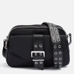 Bags|Ganni Bucky Recycled Nylon Camera Bag